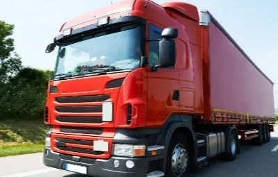 Konya Mezitli Ambar Kargo