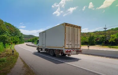 Konya ile Mezitli Arası Bulaşık Makinesi Taşıma