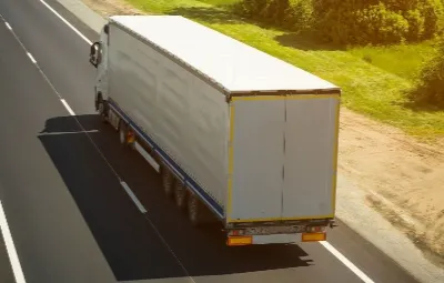 Konya ile Mezitli Arası Parça Eşya Taşıma